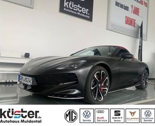 MG Cyberster Gebrauchtwagen