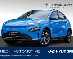 Hyundai Hyundai KONA EV SELECT (100kW) KLIMA+PDC+KAMERA Gebrauchtwagen
