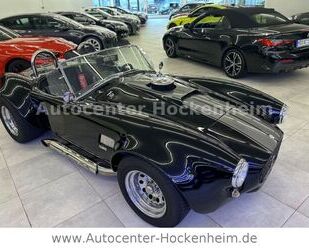 Cobra Andere Gebrauchtwagen