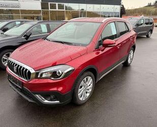 Suzuki (SX4) S-Cross Gebrauchtwagen
