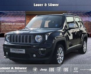 Jeep Renegade Gebrauchtwagen