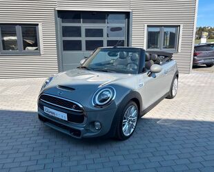 Mini Cooper S Gebrauchtwagen