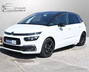 Citroen C4 Picasso Gebrauchtwagen
