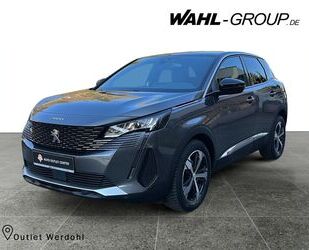 Peugeot 3008 Gebrauchtwagen