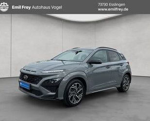 Hyundai KONA Gebrauchtwagen