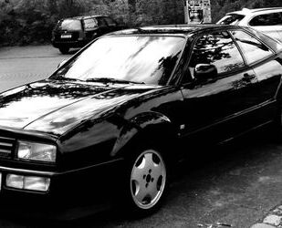 VW Corrado Gebrauchtwagen