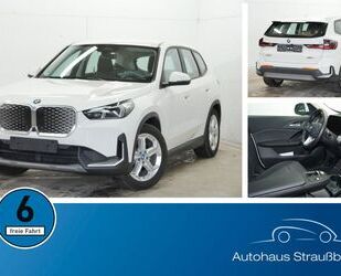 BMW iX1 Gebrauchtwagen