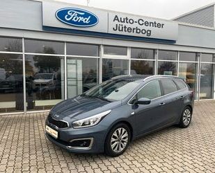 Kia ceed / Ceed Gebrauchtwagen