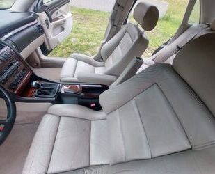 Audi S8 Gebrauchtwagen