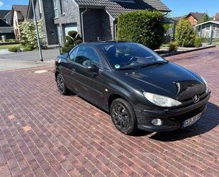 Peugeot 206 Gebrauchtwagen