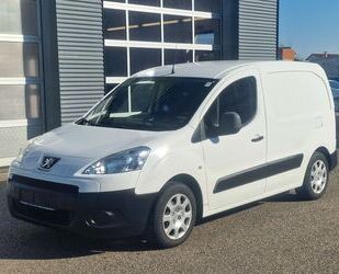 Peugeot Partner Gebrauchtwagen