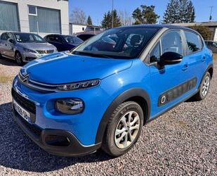 Citroen C3 Gebrauchtwagen