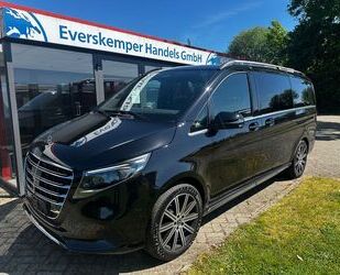 Mercedes-Benz V 300 Gebrauchtwagen
