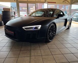 Audi R8 Gebrauchtwagen