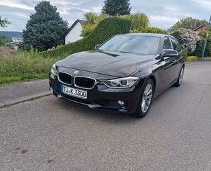 BMW 330 Gebrauchtwagen
