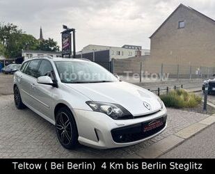 Renault Laguna Gebrauchtwagen