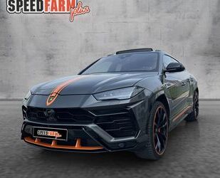 Lamborghini Urus Gebrauchtwagen