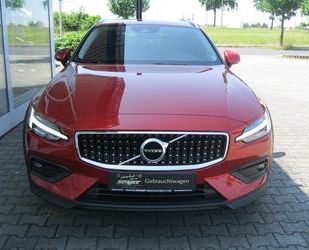 Volvo V60 Cross Country Gebrauchtwagen