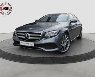 Mercedes-Benz E 400 Gebrauchtwagen