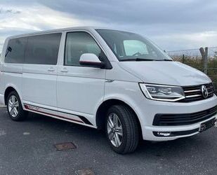 VW T6 Multivan Gebrauchtwagen