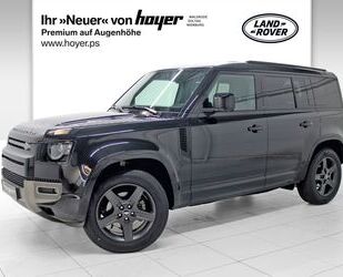 Land Rover Defender Gebrauchtwagen