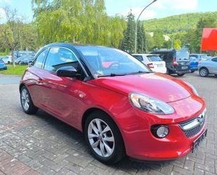 Opel Adam Gebrauchtwagen
