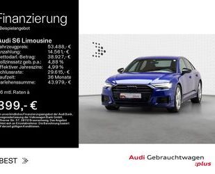 Audi S6 Gebrauchtwagen