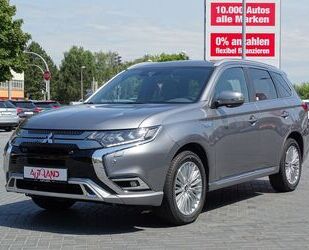 Mitsubishi Outlander Gebrauchtwagen
