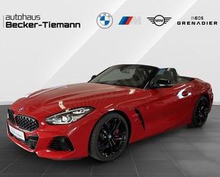 BMW Z4 M40i Gebrauchtwagen