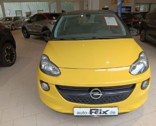 Opel Adam Gebrauchtwagen