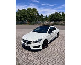 Mercedes-Benz CLA 200 Gebrauchtwagen