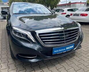 Mercedes-Benz S 350 Gebrauchtwagen