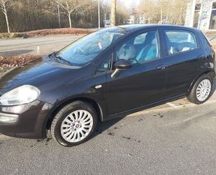 Fiat Punto Evo Gebrauchtwagen