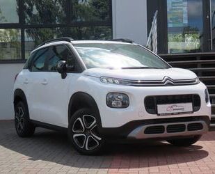 Citroen C3 Gebrauchtwagen