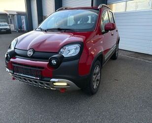Fiat Panda Gebrauchtwagen