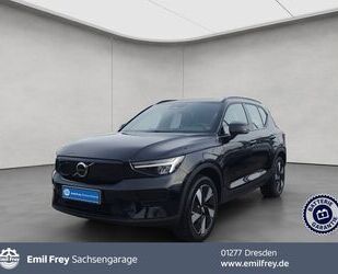 Volvo XC40 Gebrauchtwagen