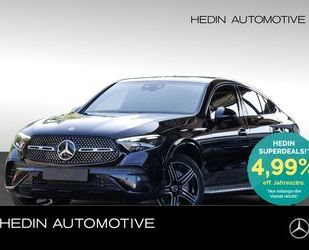 Mercedes-Benz GLC 450 Gebrauchtwagen