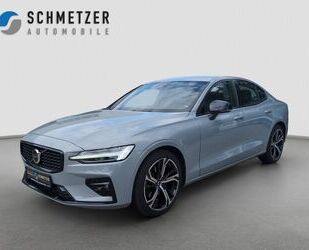 Volvo S60 Gebrauchtwagen
