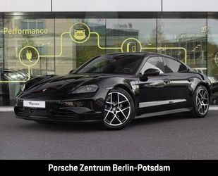 Porsche Taycan Gebrauchtwagen