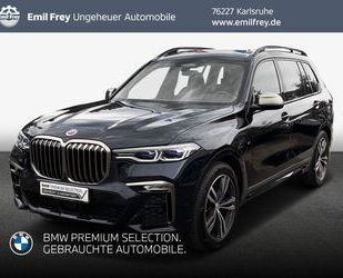 BMW X7 M50 Gebrauchtwagen