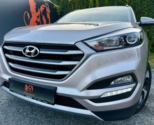 Hyundai TUCSON Gebrauchtwagen