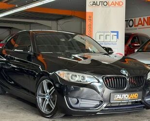BMW 218 Gebrauchtwagen