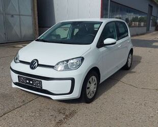 VW up! Gebrauchtwagen