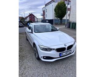 BMW 430 Gran Coupé Gebrauchtwagen