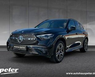 Mercedes-Benz GLC 220 Gebrauchtwagen