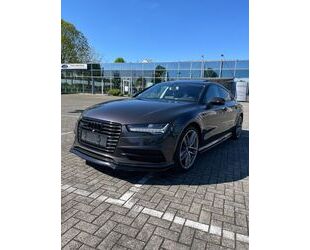 Audi A7 Gebrauchtwagen
