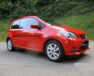 Seat Mii Gebrauchtwagen