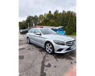 Mercedes-Benz C 220 Gebrauchtwagen