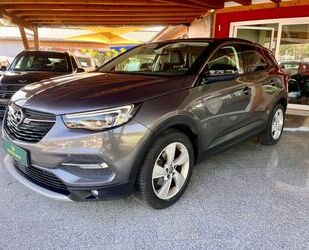 Opel Grandland (X) Gebrauchtwagen