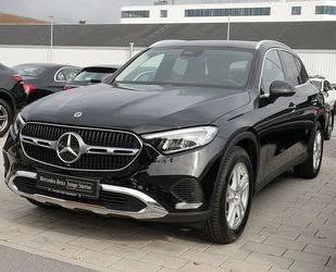 Mercedes-Benz GLC 200 Gebrauchtwagen